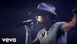 Tim McGraw - Top Of The World (Live)