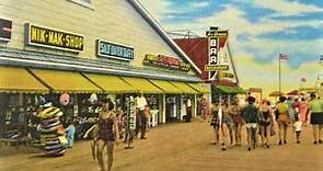Point Pleasant/Manasquan [Part 12 - The Spectacular History of the New Jersey Shore]