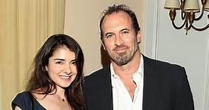 Meet Kristine Saryan, Scott Patterson’s wife: What is her story?