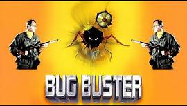 Horror Movie «BUG BUSTER» - Full Movie in English | Comedy Horror Sci-Fi | HD 1080p