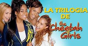 Resumen de Las Cheetah Girls (1, 2 y 3)