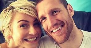 Julianne Hough's Marriage Is A Bit Odd, And Here's Why