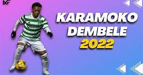 Karamoko Dembélé 21/22 Season for Celtics (81 minutes played) All Touches| HD