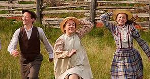 ANNE OF GREEN GABLES - THE GOOD STARS | Official Trailer | PBS