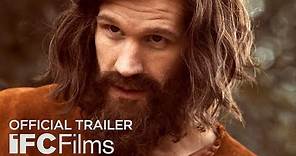 Charlie Says - Official Trailer I HD I IFC Films