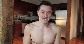 Davey Wavey is Going to... FRANCE!
