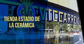 Entradas Villarreal CF - Web Oficial del Villarreal CF