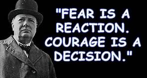 25 Powerful and Wise Winston Churchill Quotes