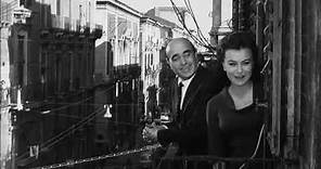 Mauro Bolognini, IL BELL'ANTONIO, 1960 - Film completo