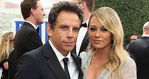 Ben Stiller and Christine Taylor Attend 2019 Emmys Together After Splitting Two Years Ago