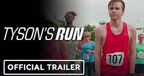 Tyson's Run - Official Trailer (2022) Major Dodson, Rory Cochrane