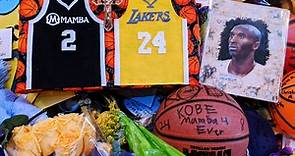 NBA／明星賽周開打 影片致敬Kobe 4奪明星賽MVP | 運動 | NOWnews今日新聞