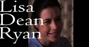 Lisa Dean Ryan (actress)