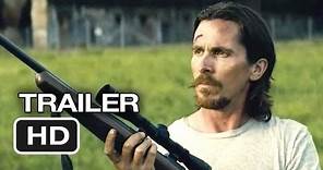 Out Of The Furnace TRAILER 1 (2013) - Christian Bale, Zoe Saldana Movie HD