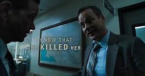 Interrogation TV Series Trailer