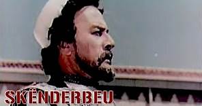 Skenderbeu (Film Shqiptar/Albanian Movie)