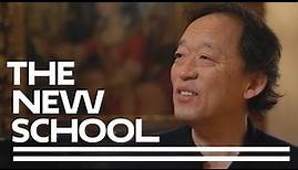 The New School’s Mannes School of Music - Centennial Reflections: Myung Whun Chung