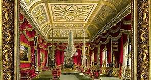 ASMR/Relaxation – A Tour of Carlton House – Royal Regency Splendour (History, Art, Decorative Arts)