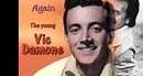 Vic Damone - ♫ Time After Time ♫