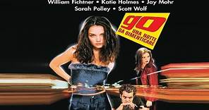 Go - Una notte da dimenticare (film 1999) TRAILER ITALIANO