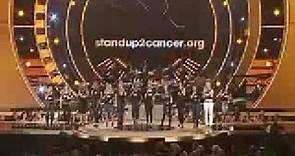 Various Artists Stand Up To Cancer - JUST STAND UP!- Just Stand Up Live-