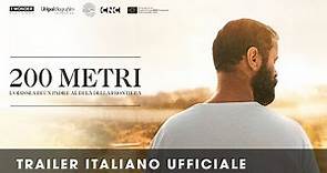 200 METRI | Trailer Italiano Ufficiale HD