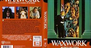 1988-Waxwork Museo De Cera