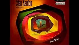 Stan Kenton and His Innovations Orchestra - Art Pepper