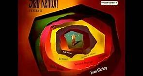 Stan Kenton and His Innovations Orchestra - Art Pepper