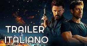 King of Killers (film 2023) | Trailer in italiano