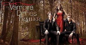 The Vampire Diaries || Trailer Ita