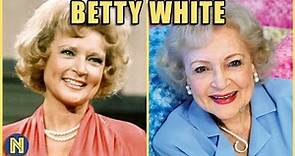 Betty White | Inspirational And Hilarious Quotes And Sayings