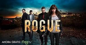 Rogue Trailer en Español | Thandiwe Newton en FreeTV LATAM