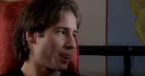 David Duchovny - "New Year's Day" (1989) (Part 1)