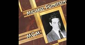 Michael Feinstein - That's Entertainment! - The MGM Album (1989)