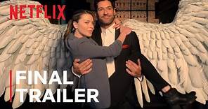 Lucifer | Final Season Trailer | Netflix