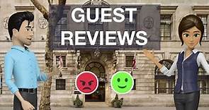 Citadines Trafalgar Square 4 ⭐⭐⭐⭐ | Reviews real guests Hotels in London, Great Britain