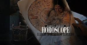 (Korona Królów) Elizabeth Bonifacia Jagiellon | Horoscope