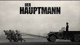 Der Hauptmann | Offizieller Trailer Deutsch German HD | Jetzt im Kino