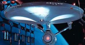 The History Of The Starship Enterprise Explained