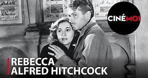 Rebecca (1940) Alfred Hitchcock | Full HD Movie | Joan Fontaine, Laurence Olivier, Judith Anderson