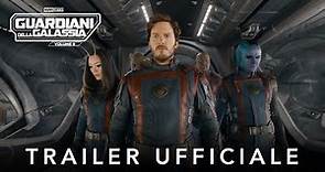 Marvel Studios’ Guardiani della Galassia Volume 3 | Trailer Ufficiale