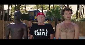 Camping 3 bande annonce finale