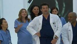 Grey's Anatomy Season 6 Photo Shoot