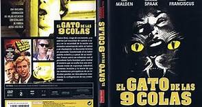 El gato de las nueve colas (1971) (Español)