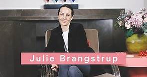 INSPIRING WOMEN | JULIE BRANGSTRUP