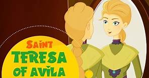 Saint Teresa of Avila | Stories of Saints | English