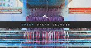 Dosem - Dream Decoder