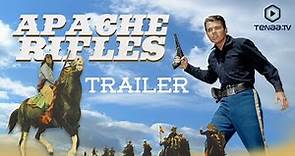 Apache Rifles | Western | Trailer