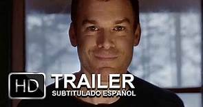 SERIE: Dexter (2021) Tráiler oficial subtitulado en español